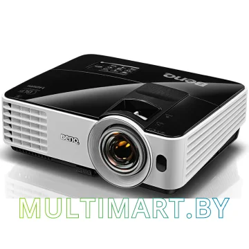 Проектор BenQ MX631ST картинка 3